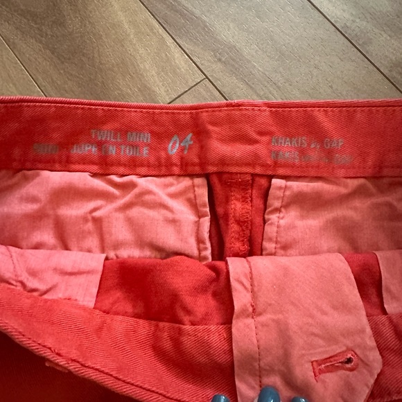 Set of 2 summer skirts NWOT - Picture 3 of 7